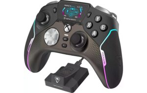 Turtle Beach Stealth Ultra Wireless, Black Wireless, Xbox/PC kaufen Schweiz | Mediatech.ch