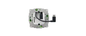Smart Things Charge USB-C Netzteil 20W, UP
