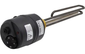 1664058 - Mediatech SMARTFOX Einschraubheizkörper 3kW 230V Warmwasserbereitungs-Gerät kaufen Schweiz | Mediatech.ch
