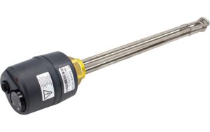 1664059 - Mediatech SMARTFOX Einschraubheizkörper 4.5KW 400V Warmwasserbereitungs-Gerät kaufen Schweiz | Mediatech.ch