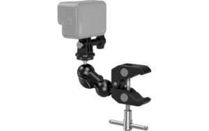 SmallRig Crab-Shaped Super Clamp with Ballhead Magic Arm kaufen Schweiz | Mediatech.ch