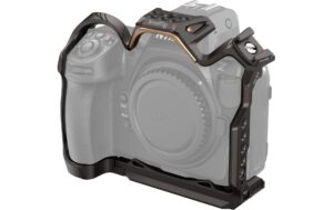SmallRig Night Eagle Cage for Nikon Z 8 kaufen Schweiz | Mediatech.ch