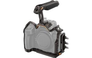 SmallRig Night Eagle Cage Kit for Nikon Z 8 kaufen Schweiz | Mediatech.ch