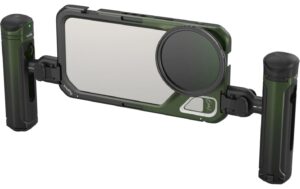 SmallRig x Brandon Li Mobile Video Kit for iPhone 15 Pro Max kaufen Schweiz | Mediatech.ch