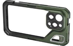SmallRig x Brandon Li Mobile Video Cage for iPhone 15 Pro Max kaufen Schweiz | Mediatech.ch