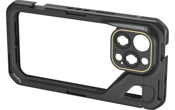 SmallRig Mobile Video Cage for iPhone 15 Pro Max kaufen Schweiz | Mediatech.ch