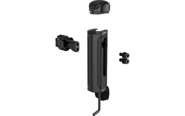 SmallRig Quick Release Side Handle und Wireless Control