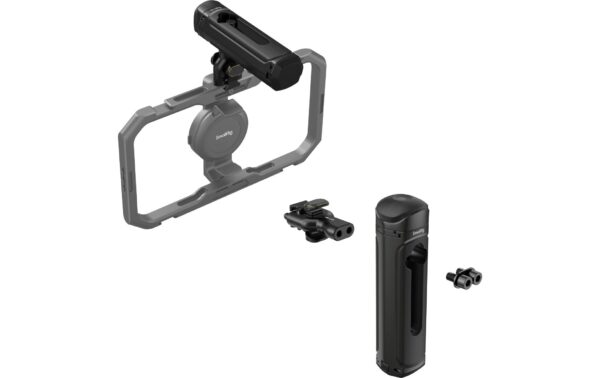 SmallRig Quick Release Side Handle und Wireless Control