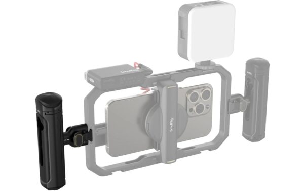 SmallRig Quick Release Side Handle und Wireless Control