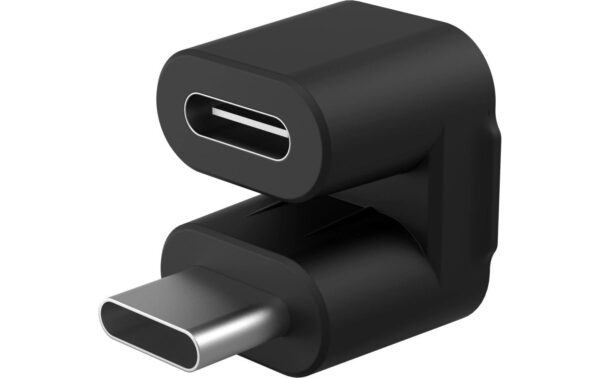 SmallRig Audio Signal Adapter Type-C to Type-C kaufen Schweiz | Mediatech.ch