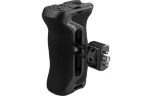 SmallRig Side Handle with Two-in-One Locating Screw kaufen Schweiz | Mediatech.ch