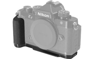 1664275 - Mediatech SmallRig L-Shape Handle for Nikon Z f kaufen Schweiz | Mediatech.ch
