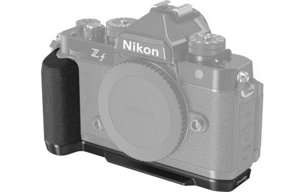 SmallRig L-Shape Handle for Nikon Z f kaufen Schweiz | Mediatech.ch