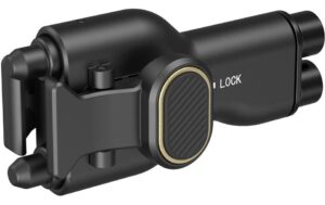 SmallRig Side Handle Quick Release Adapter kaufen Schweiz | Mediatech.ch