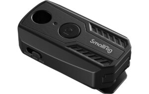 SmallRig Wireless Remote Controller for Select Sony / Canon / Nikon Cameras kaufen Schweiz | Mediatech.ch