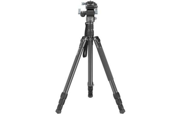 SmallRig FreeBlazer Aluminum Tripod CT195 for Video kaufen Schweiz | Mediatech.ch