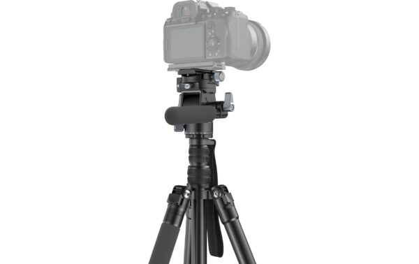 SmallRig FreeBlazer Aluminum Tripod CT195 for Video