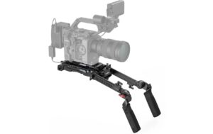 1664288 - Mediatech SmallRig Shoulder Rig Kit PRO kaufen Schweiz | Mediatech.ch