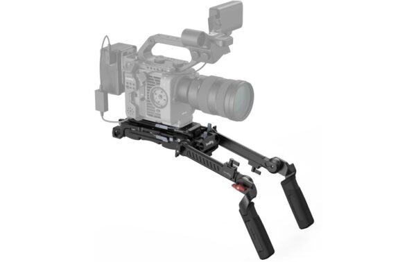 SmallRig Shoulder Rig Kit PRO kaufen Schweiz | Mediatech.ch