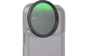 1664289 - Mediatech SmallRig MagEase Magnetic VND Filter Kit ND2-ND32 (1-5 Stop) 52mm kaufen Schweiz | Mediatech.ch