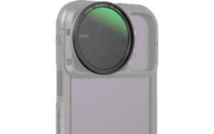 1664290 - Mediatech SmallRig MagEase Magnetic CPL Filter Kit (52mm) kaufen Schweiz | Mediatech.ch