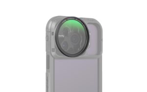 SmallRig MagEase Magnetic Black Mist Filter 1/4 Effect (52mm) KIT kaufen Schweiz | Mediatech.ch