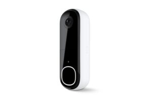 Arlo Video Doorbell AVD4001 Arlo Doorbell Essential 2, 2K