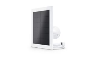 Arlo VMA6600: Solar Panel für Arlo Essential 2 kaufen Schweiz | Mediatech.ch