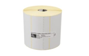 Zebra Etikette Thermo Direkt, 102x76mm 1 Rolle, Z-select 2000D kaufen Schweiz | Mediatech.ch