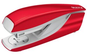 Leitz NeXXt WOW Büroheftgerät Metall, rot