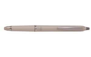 Pilot FriXion Ball Zone 0.7 mm, beige