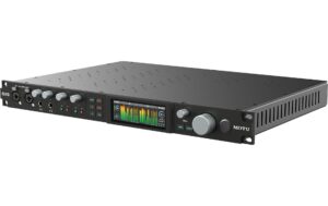 Motu 828 (2024) 28x32 USB3 Audio Interface