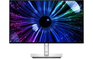 Dell UltraSharp 24 Hub 1920x1080, DP, HDMI, USB-C, USB kaufen Schweiz | Mediatech.ch