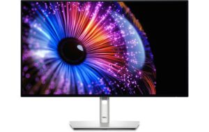 Dell UltraSharp 27 Thunderbolt Hub 2560x1440, DP, HDMI, USB-C, USB, Thunderbol kaufen Schweiz | Mediatech.ch