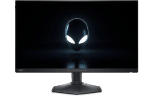 Dell Alienware 24.5 1920x1080, DP, HDMI, USB