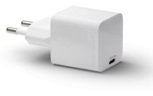 DBR Wall Charger USB-C 30W White