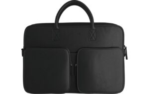 Urbany's Business Tasche New York Black
