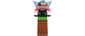 Cable Guys - Sonic The Hedgehog Phone/Controller, 2USB Buchsen