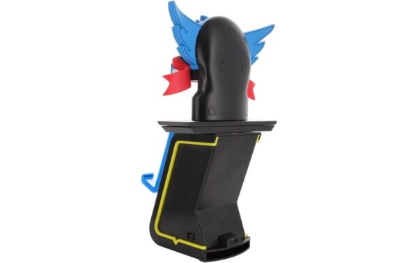 Cable Guys - Sonic The Hedgehog Phone/Controller, 2USB Buchsen