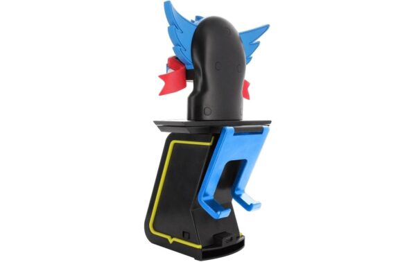 Cable Guys - Sonic The Hedgehog Phone/Controller, 2USB Buchsen