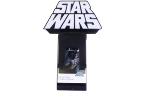 Cable Guys - Star Wars Phone/Controller, 2USB Buchsen