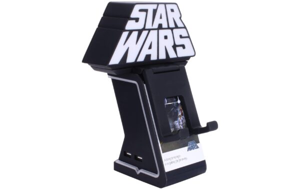 1666168_2 - Mediatech Cable Guys - Star Wars Phone/Controller, 2USB Buchsen