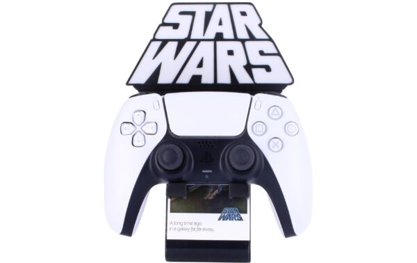 1666168_5 - Mediatech Cable Guys - Star Wars Phone/Controller, 2USB Buchsen