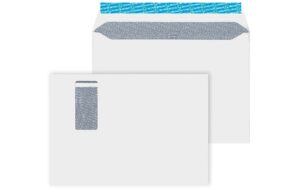 Goessler Couvert G-Line Pure Fenster/r C4 120g , 250 Stk