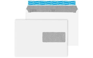 Goessler Couvert G-Line Revivo Fenster/r C5 Recycling, 100g , 500 Stk