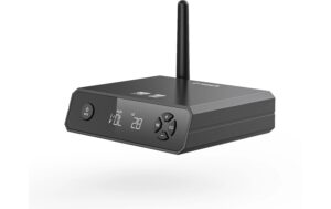 FiiO BR13 HiFi Bluetooth- Empfänger