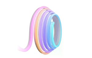 Govee LED Streifen Neon 3M, 24V, RGBIC, Matter