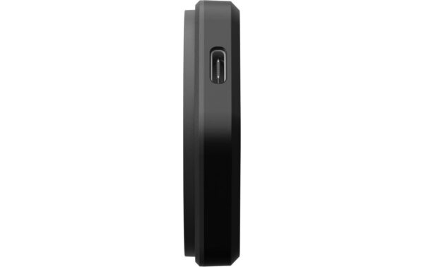 1666623_3 - Mediatech UAG Wireless Charger/Stand Black, Carbon Fiber