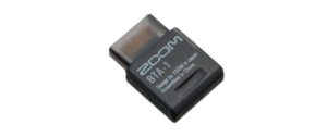 Zoom BTA-1 Wireless Bluetooth-Adapter
