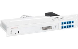 Rackmount IT RM-SR-T12 19Rackmount Kit für Sophos XGS 116/118/126/128/136/138